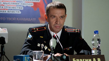 Владимир Машков: яркие роли, о которых все говорят, и тихая драма в личной жизни