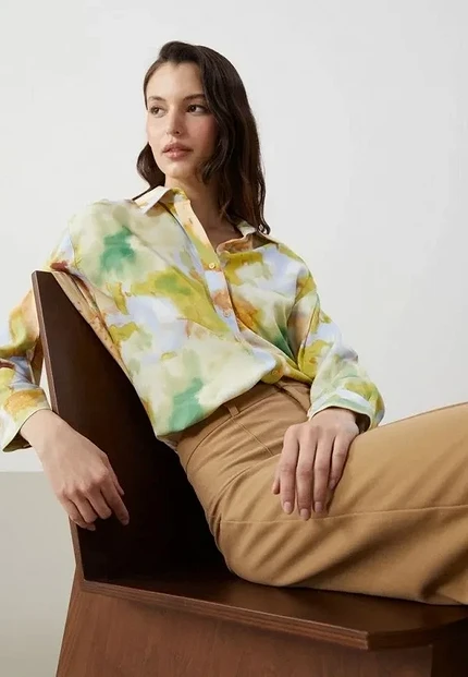 Не только клетка и горошек: 9 принтов в одежде, которые всегда будут актуальны