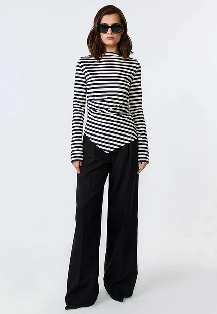 Не только клетка и горошек: 9 принтов в одежде, которые всегда будут актуальны