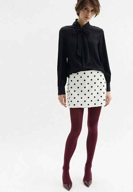 Не только клетка и горошек: 9 принтов в одежде, которые всегда будут актуальны