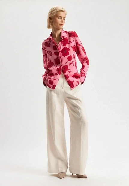 Не только клетка и горошек: 9 принтов в одежде, которые всегда будут актуальны