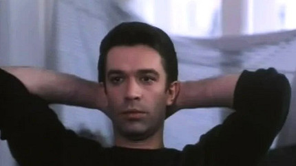 Владимир Машков: яркие роли, о которых все говорят, и тихая драма в личной жизни