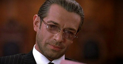 Владимир Машков: яркие роли, о которых все говорят, и тихая драма в личной жизни