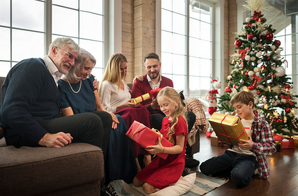 Как правильно встречать Новый 2026-й, чтобы задобрить символ года Огненную Лошадь