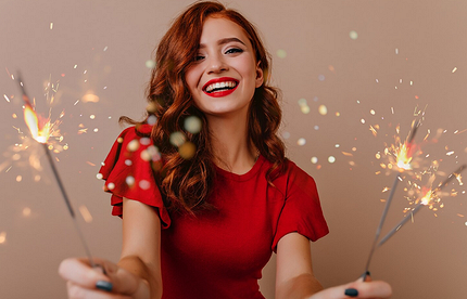 Как правильно встречать Новый 2026-й, чтобы задобрить символ года Огненную Лошадь