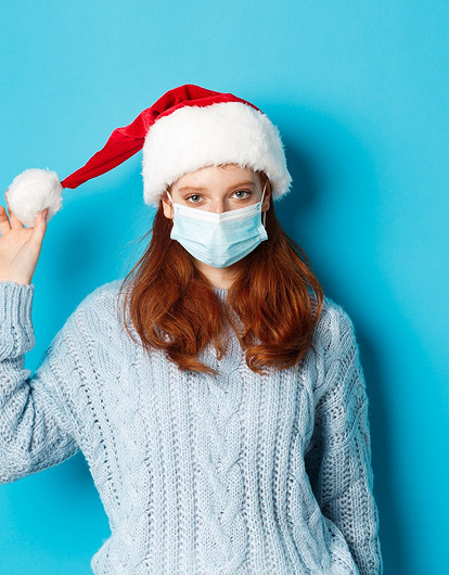 Как не заболеть перед праздниками и что делать, если симптомы уже появились