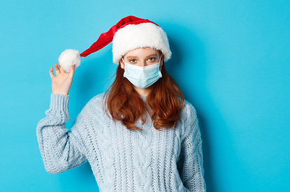 Как не заболеть перед праздниками и что делать, если симптомы уже появились