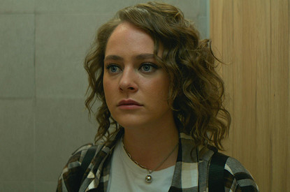 Аглаю Тарасову приговорили к трем годам условно