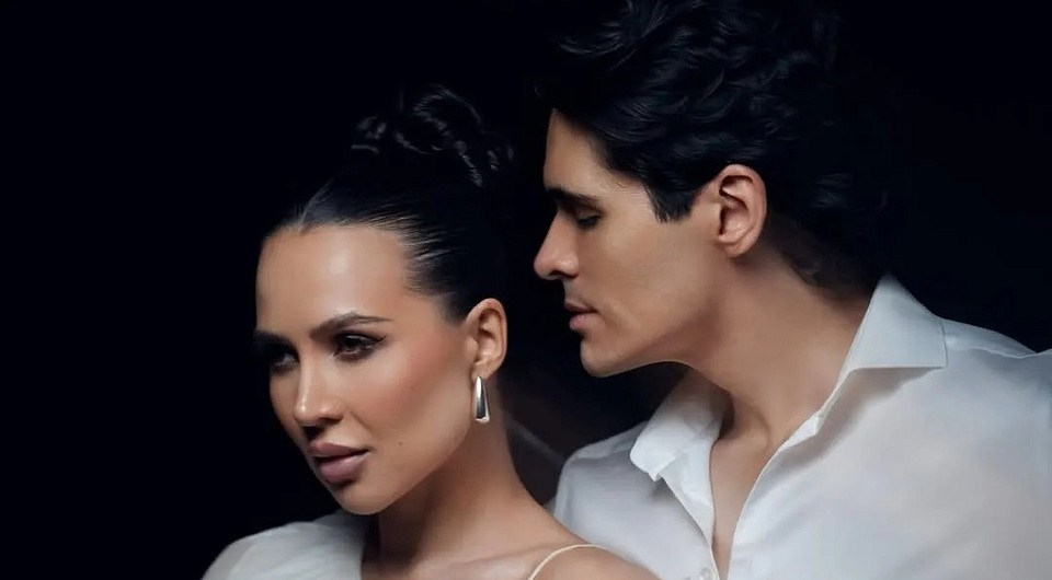 Анемия и гестоз: новый возлюбленный Лерчек рассказал о сложностях ее четвертой беременности