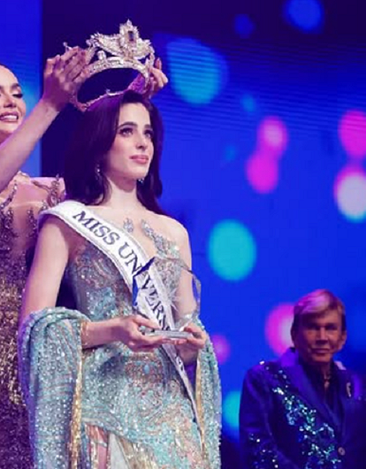 Нужна немедленная дисквалификация с титула Мисс Вселенная: скандал вокруг победительницы продолжается