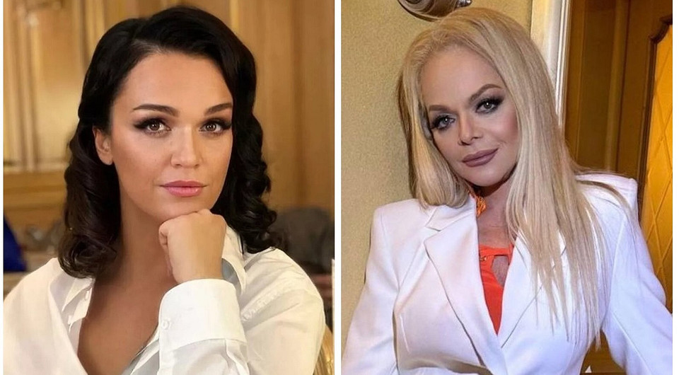 Из-за нее я не могу продать ни одну из своих квартир: Слава гневно высказалась об эффекте Долиной