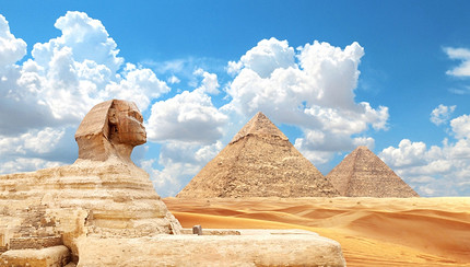 Куда можно слетать на Новый 2026 год: 20 лучших направлений по России и за границей