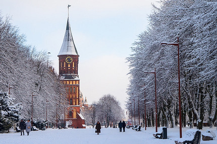 Куда можно слетать на Новый 2026 год: 20 лучших направлений по России и за границей