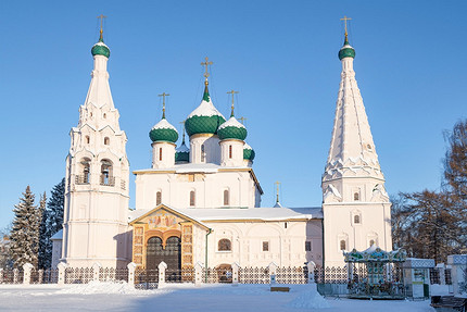 Куда можно слетать на Новый 2026 год: 20 лучших направлений по России и за границей