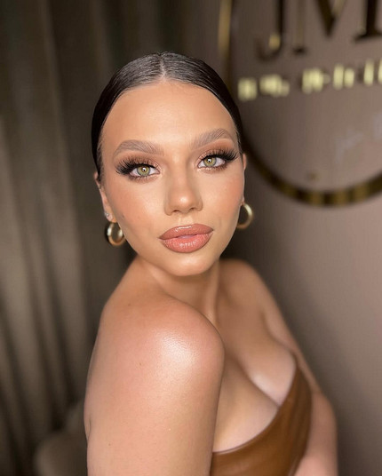 Латте-макияж: что это такое и как его сделать самостоятельно