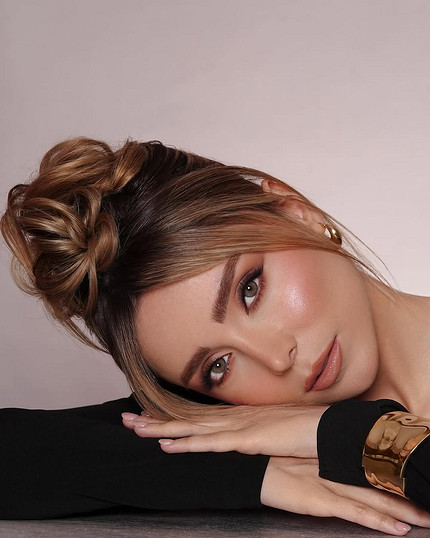 Латте-макияж: что это такое и как его сделать самостоятельно