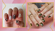 Маникюр на короткие ногти в 2026 году: 30+ идей для вдохновения