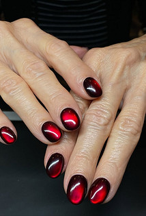 Маникюр на короткие ногти в 2026 году: 30+ идей для вдохновения