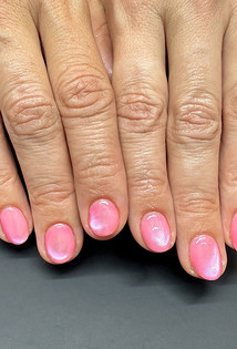 Маникюр на короткие ногти в 2026 году: 30+ идей для вдохновения