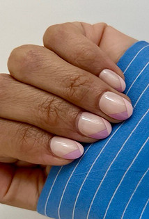 Маникюр на короткие ногти в 2026 году: 30+ идей для вдохновения