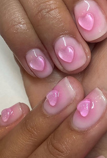 Маникюр на короткие ногти в 2026 году: 30+ идей для вдохновения