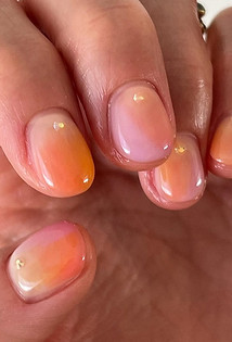 Маникюр на короткие ногти в 2026 году: 30+ идей для вдохновения