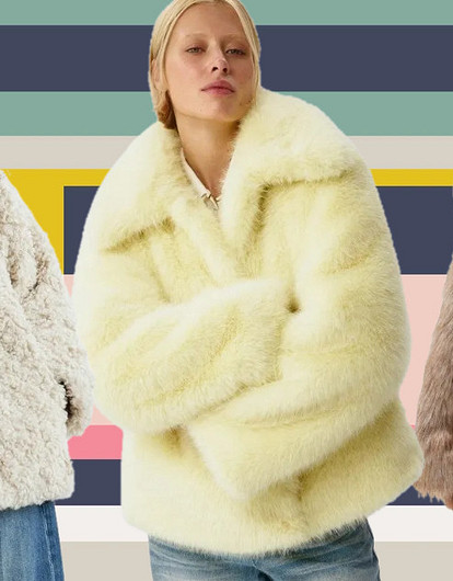 Модные шубы 2026: гид по цветам, моделям и материалам