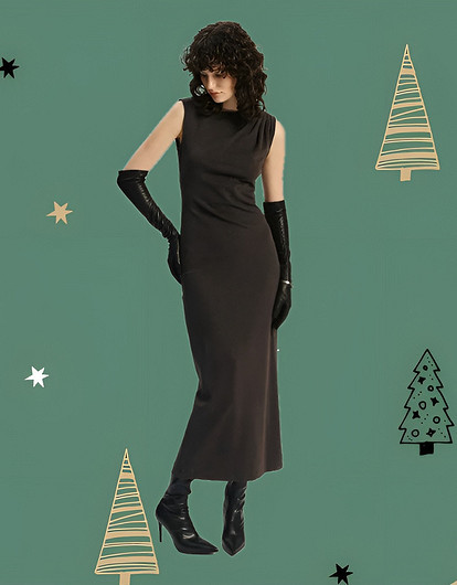 Что надеть на корпоратив 2026: актуальные образы для разных профессий