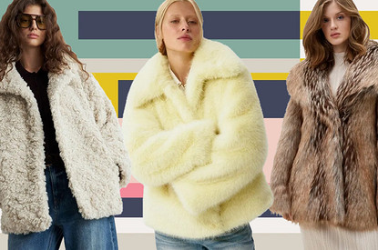 Модные шубы 2026: гид по цветам, моделям и материалам