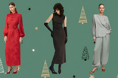 Что надеть на корпоратив 2026: актуальные образы для разных профессий