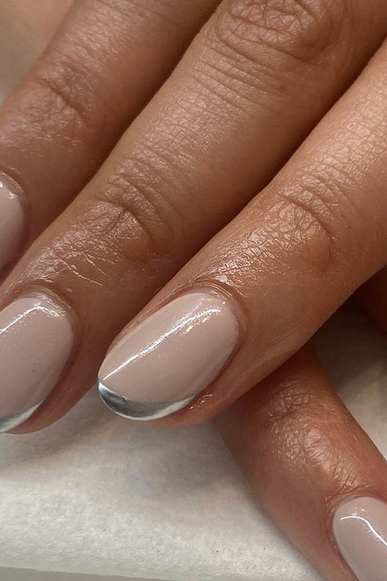 Фото в галерее: @paintboxnails