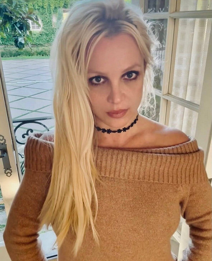 Бритни Спирс — 44: вся подноготная жизни поп-иконы нулевых