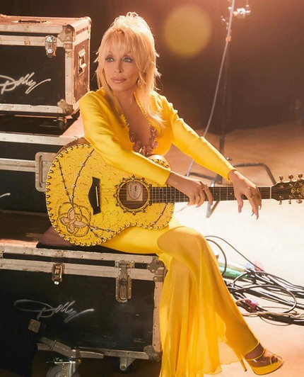 Королевы доллара: самые богатые женщины мирового шоу-бизнеса