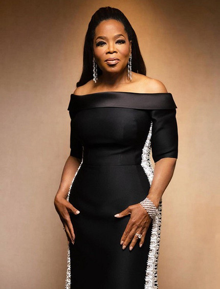 Королевы доллара: самые богатые женщины мирового шоу-бизнеса