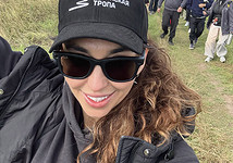 30 интервью с уникальными женщинами: открыватель экотуризма в Татарстане Оксана Саргина