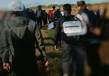 30 интервью с уникальными женщинами: открыватель экотуризма в Татарстане Оксана Саргина