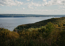 30 интервью с уникальными женщинами: открыватель экотуризма в Татарстане Оксана Саргина