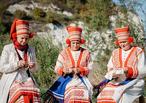 30 интервью с уникальными женщинами: открыватель экотуризма в Татарстане Оксана Саргина