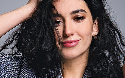 30 интервью с уникальными женщинами: открыватель экотуризма в Татарстане Оксана Саргина