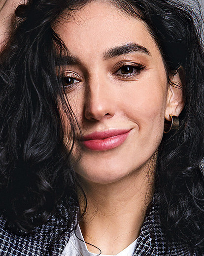 30 интервью с уникальными женщинами: открыватель экотуризма в Татарстане Оксана Саргина