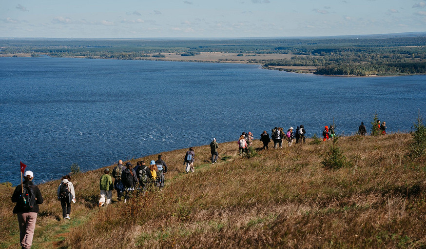 Источник в этом блоке: vk.com/volgatrail.tatar