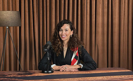 30 интервью с уникальными женщинами: открыватель экотуризма в Татарстане Оксана Саргина