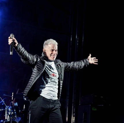 Олег Газманов: биография, карьера и личная жизнь российского артиста