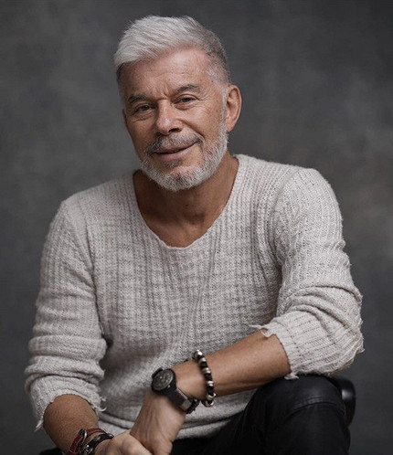 Олег Газманов: биография, карьера и личная жизнь российского артиста