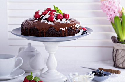 Новогодний стол на 2026 год: какие блюда стоит приготовить, чтобы привлечь удачу