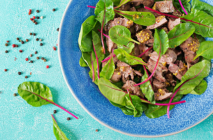 Новогодний стол на 2026 год: какие блюда стоит приготовить, чтобы привлечь удачу