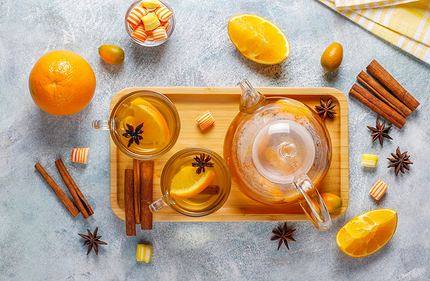 Новогодний стол на 2026 год: какие блюда стоит приготовить, чтобы привлечь удачу