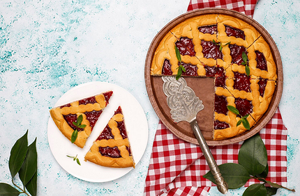 Новогодний стол на 2026 год: какие блюда стоит приготовить, чтобы привлечь удачу