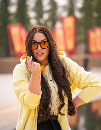 Я живу с ним за деньги: Ирина Дубцова прокомментировала слухи о своих новых отношениях