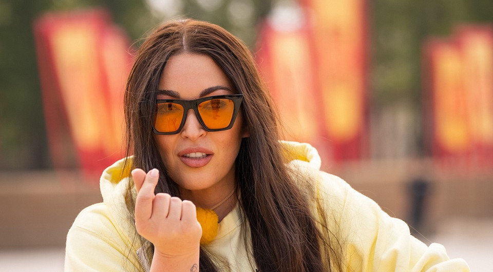 Я живу с ним за деньги: Ирина Дубцова прокомментировала слухи о своих новых отношениях